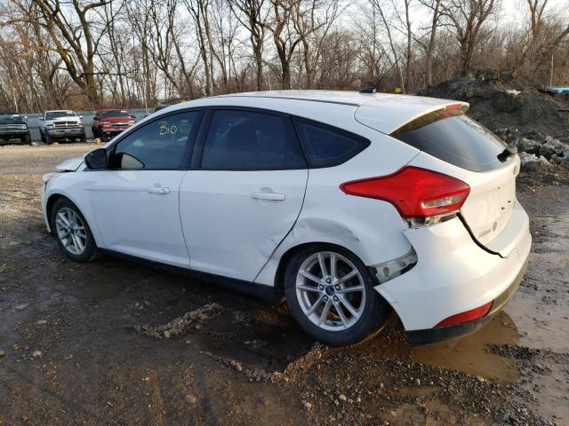 Photo 2 from auction – 2015 FORD FOCUS SE with VIN 1FADP3K24FL243756