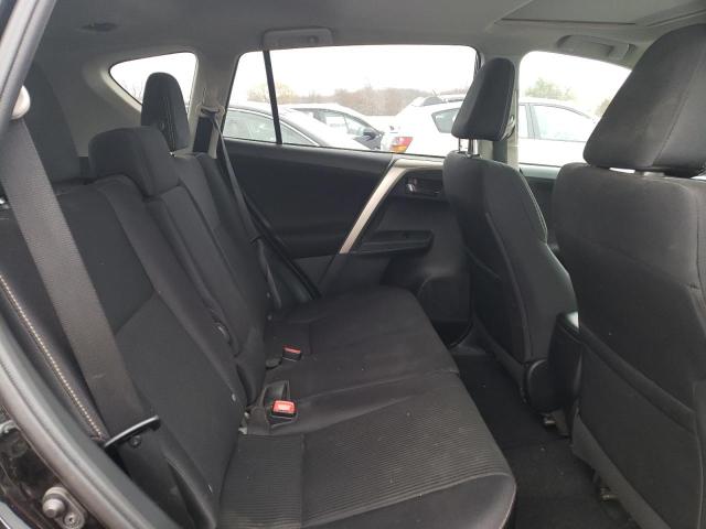 Photo 11 from auction – 2014 TOYOTA RAV4 with VIN 2T3RFREV7EW137437