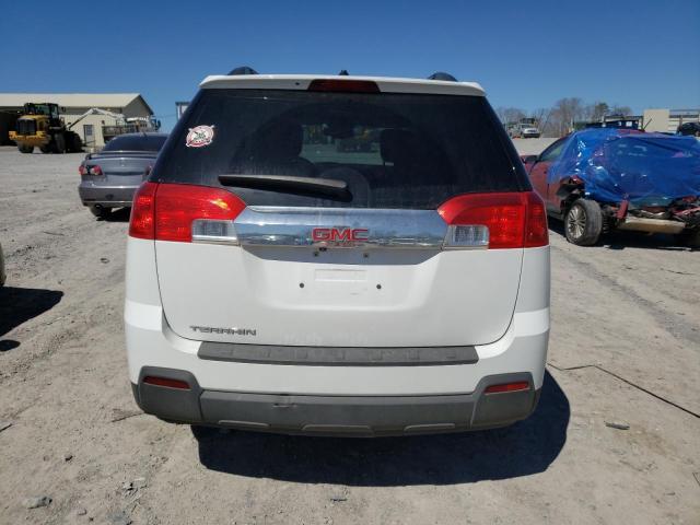 Photo 6 from auction – 2014 GMC TERRAIN SL with VIN 2GKALSEK8E6229157