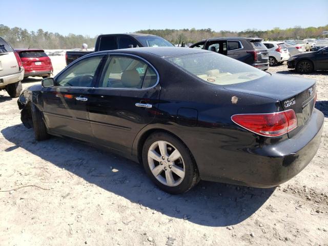 Photo 2 from auction – 2006 LEXUS ES 330 with VIN JTHBA30G565176315
