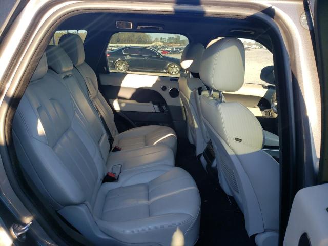Photo 11 from auction – 2014 LAND ROVER RANGE ROVE with VIN SALWG2WF7EA327731