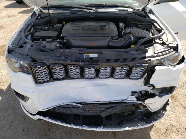 Photo 12 from auction – 2019 JEEP GRAND CHER with VIN 1C4RJFAG4KC818433