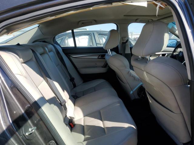 Photo 10 from auction – 2010 ACURA TL with VIN 19UUA9F57AA003979