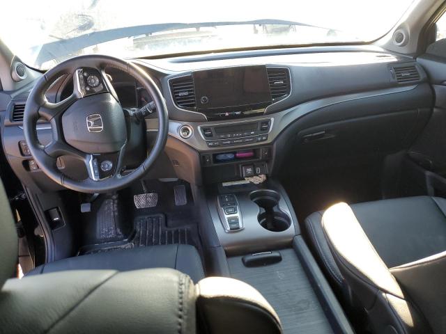 Photo 8 from auction – 2021 HONDA PILOT SE with VIN 5FNYF6H22MB050058