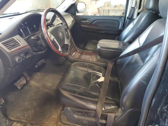 Photo 7 from auction – 2008 CADILLAC ESCALADE E with VIN 1GYFK66848R226113