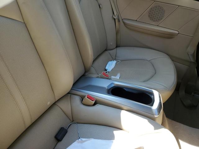 Photo 10 from auction – 2011 CADILLAC CTS PREMIU with VIN 1G6DS1EDXB0171082