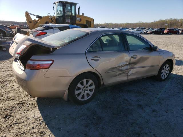 Photo 3 from auction – 2009 TOYOTA CAMRY HYBR with VIN 4T1BB46K69U079792
