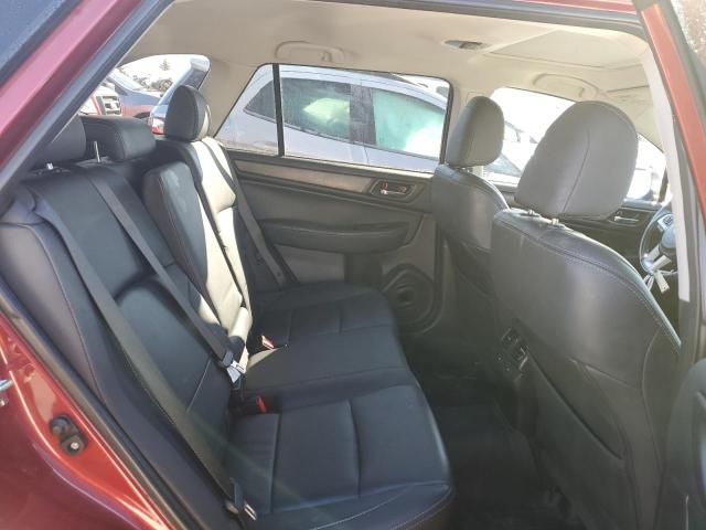 Photo 11 from auction – 2015 SUBARU OUTBACK 3. with VIN 4S4BSENC8F3341099