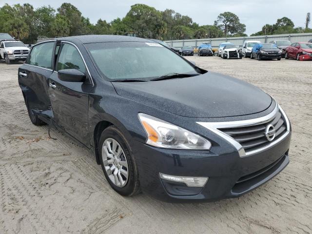 Photo 4 from auction – 2015 NISSAN ALTIMA 2.5 with VIN 1N4AL3AP3FC258454