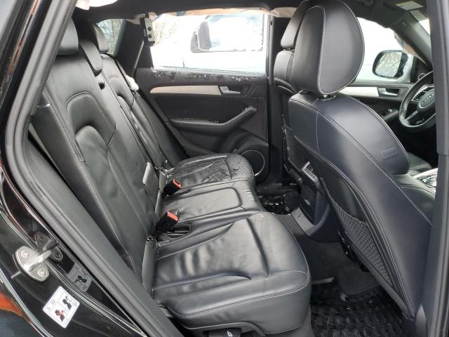 Photo 11 from auction – 2017 AUDI SQ5 PREMIU with VIN WA1CCAFP3HA076651