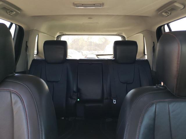 Photo 10 from auction – 2011 GMC TERRAIN SL with VIN 2CTALWEC6B6438666