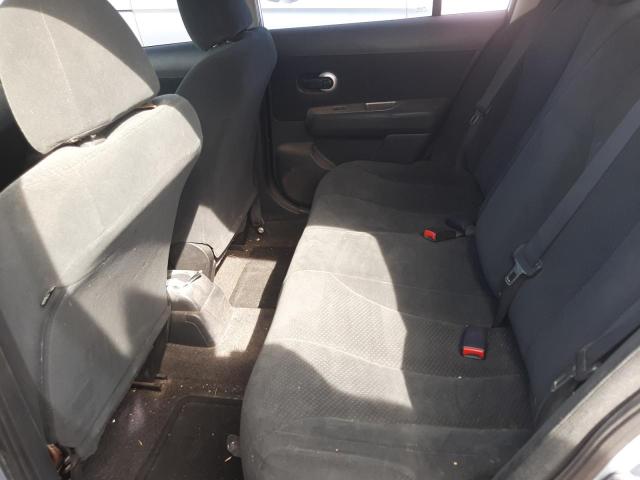 Photo 10 from auction – 2011 NISSAN VERSA S with VIN 3N1BC1CP8BL426994