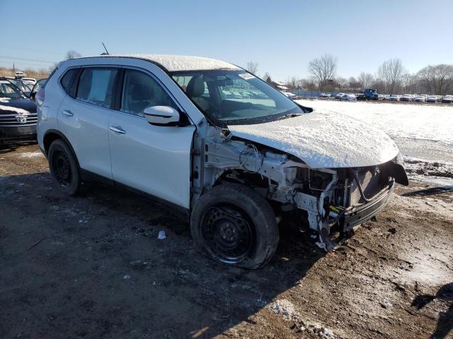 Photo 4 from auction – 2015 NISSAN ROGUE S with VIN 5N1AT2MV3FC834117