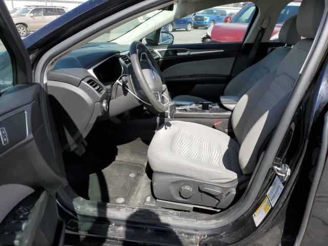 Photo 7 from auction – 2016 FORD FUSION S with VIN 3FA6P0G72GR144299