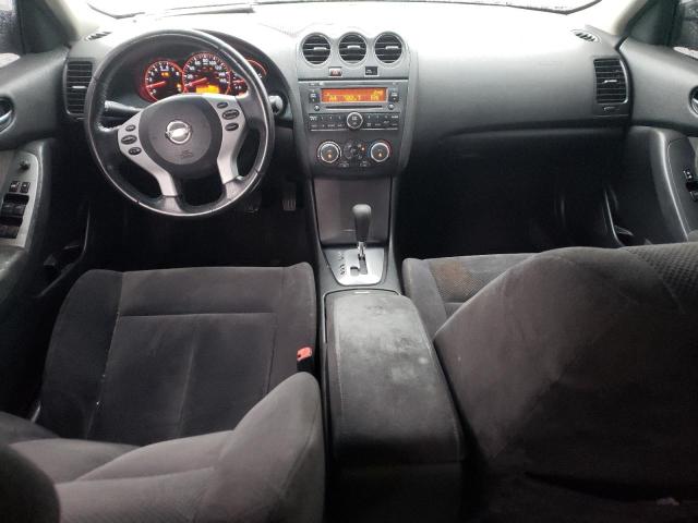 Photo 8 from auction – 2007 NISSAN ALTIMA 2.5 with VIN 1N4AL21E97N422773