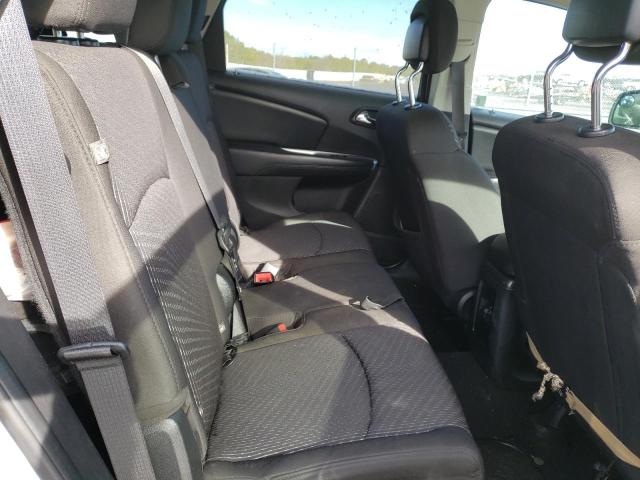 Photo 10 from auction – 2016 DODGE JOURNEY SE with VIN 3C4PDDAG0GT142786