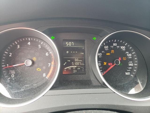 Photo 9 from auction – 2015 VOLKSWAGEN JETTA BASE with VIN 3VW2K7AJ0FM349097