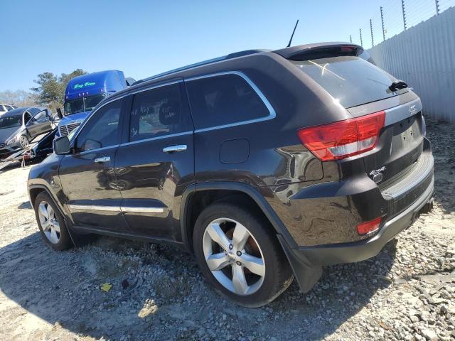 Photo 2 from auction – 2011 JEEP GRAND CHER with VIN 1J4RR6GGXBC652431