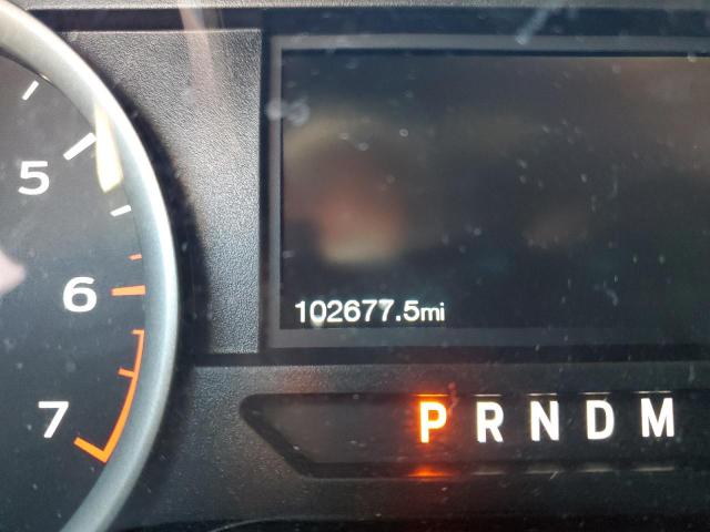 Photo 9 from auction – 2020 FORD F150 SUPER with VIN 1FTEW1EP9LFB53154