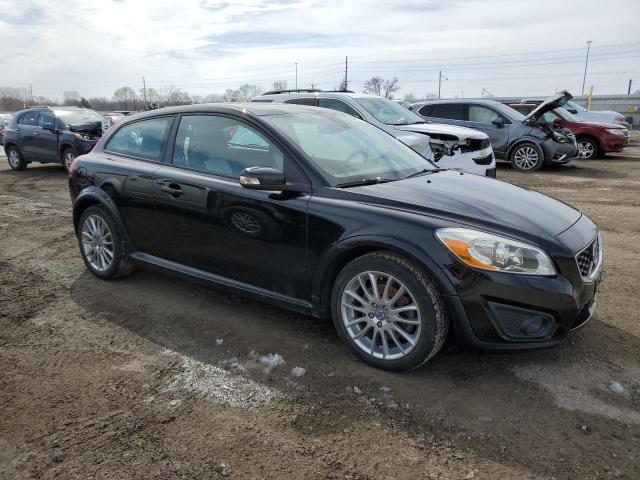 Foto 4 de la subasta – 2011 VOLVO C30 T5 con VIN YV1672MK5B2191297