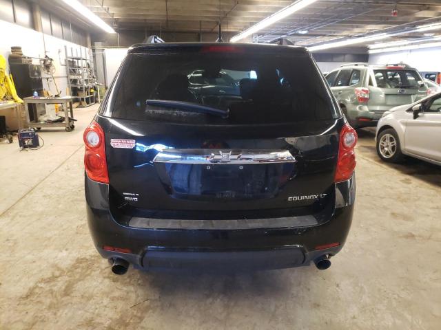 Photo 6 from auction – 2012 CHEVROLET EQUINOX LT with VIN 2GNFLEE53C6165482