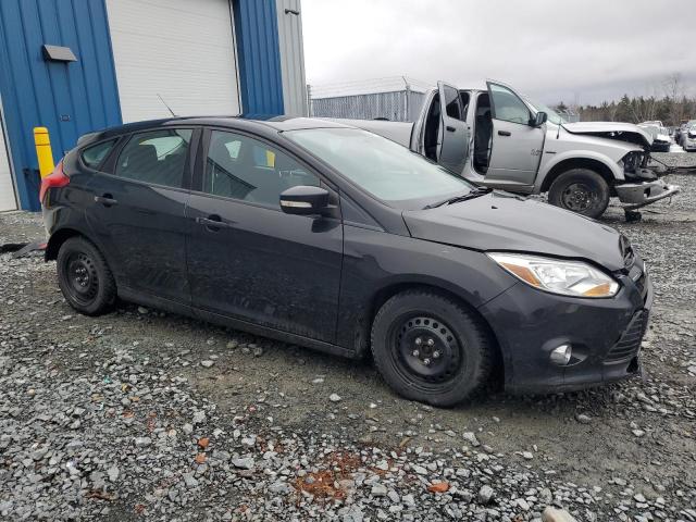 Photo 4 from auction – 2014 FORD FOCUS SE with VIN 1FADP3K22EL289245