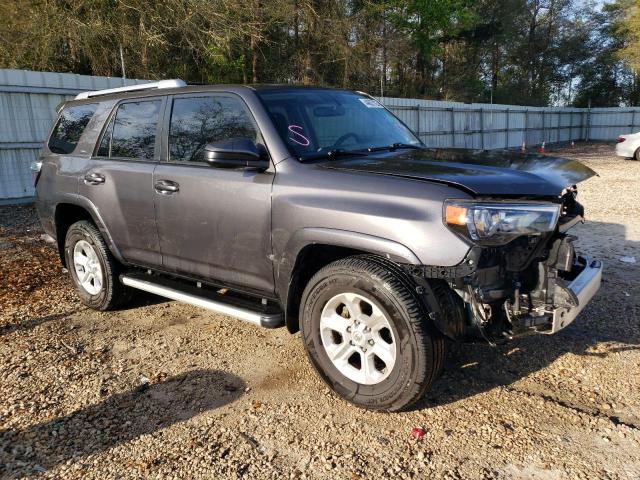 Photo 4 from auction – 2015 TOYOTA 4RUNNER SR with VIN JTEZU5JRXF5090223