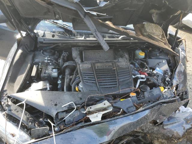 Photo 11 from auction – 2019 SUBARU WRX PREMIU with VIN JF1VA1F6XK8803106