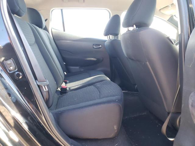 Photo 10 from auction – 2013 NISSAN LEAF S with VIN 1N4AZ0CP2DC419674