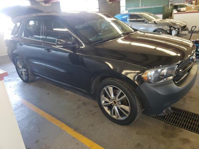 Photo 4 from auction – 2013 DODGE DURANGO R/ with VIN 1C4SDJCT3DC700608