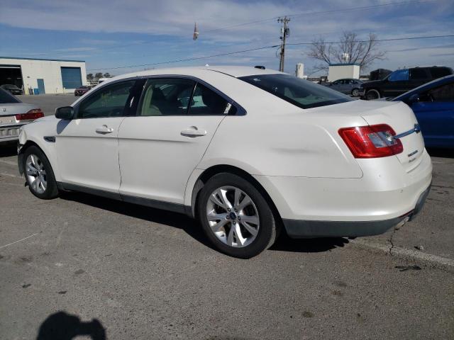 Photo 2 from auction – 2010 FORD TAURUS SEL with VIN 1FAHP2EW9AG140280