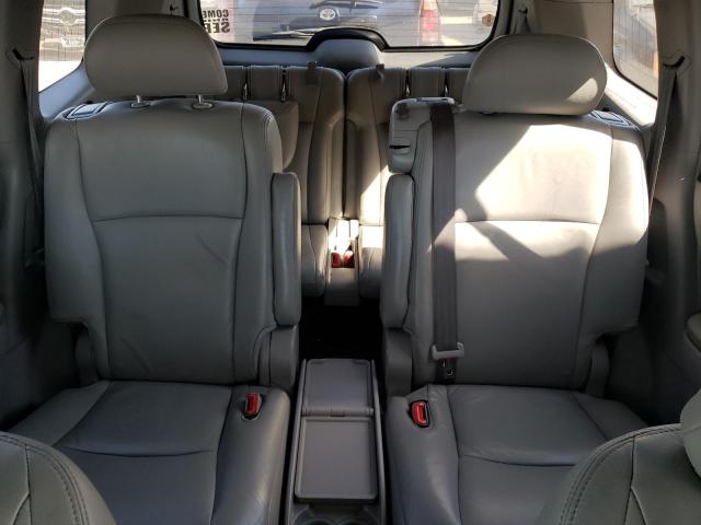 Photo 10 from auction – 2013 TOYOTA HIGHLANDER with VIN 5TDZA3EH4DS042050