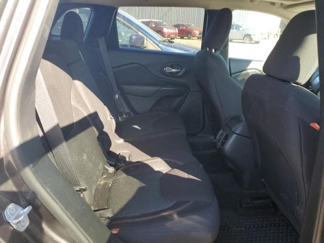 Photo 11 from auction – 2016 JEEP CHEROKEE L with VIN 1C4PJMCB8GW310016