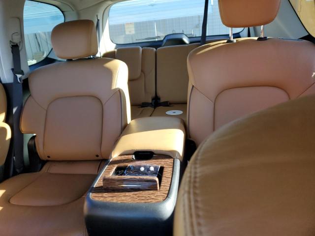 Photo 10 from auction – 2017 NISSAN ARMADA PLA with VIN JN8AY2NF3H9301640