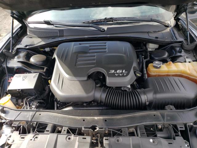 Photo 11 from auction – 2014 DODGE CHARGER SE with VIN 2C3CDXBG8EH169405