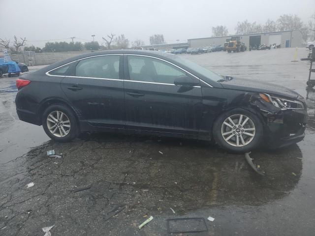 Photo 4 from auction – 2016 HYUNDAI SONATA SE with VIN 5NPE24AF2GH415392