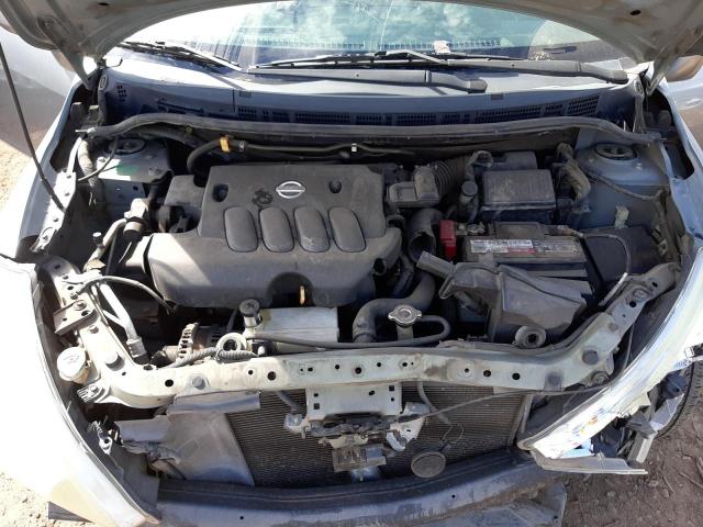 Photo 11 from auction – 2008 NISSAN VERSA S with VIN 3N1BC11E08L440236