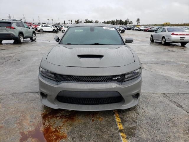 Photo 5 from auction – 2017 DODGE CHARGER R/ with VIN 2C3CDXGJXHH660759