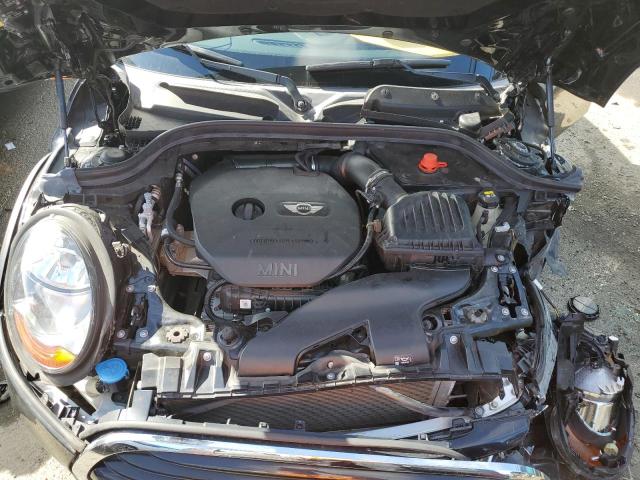 Photo 11 from auction – 2018 MINI COOPER with VIN WMWXU1C57J2F80840