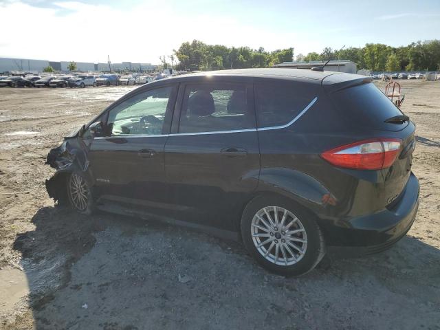Photo 2 from auction – 2013 FORD C-MAX SEL with VIN 1FADP5BU9DL546462