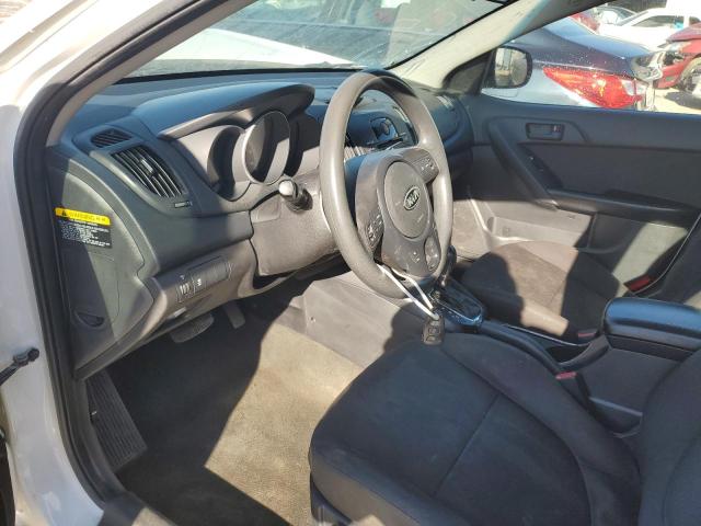 Photo 7 from auction – 2012 KIA FORTE EX with VIN KNAFU4A27C5567588