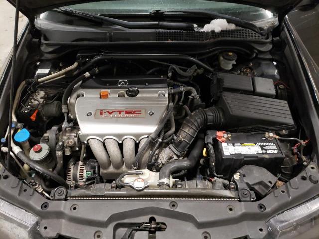Photo 11 from auction – 2004 ACURA TSX with VIN JH4CL96904C008679