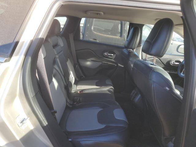 Photo 10 from auction – 2014 JEEP CHEROKEE L with VIN 1C4PJMDB0EW300656