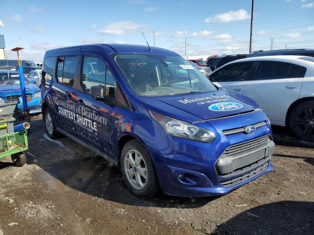 Photo 4 from auction – 2015 FORD TRANSIT CO with VIN NM0GE9F77F1223807