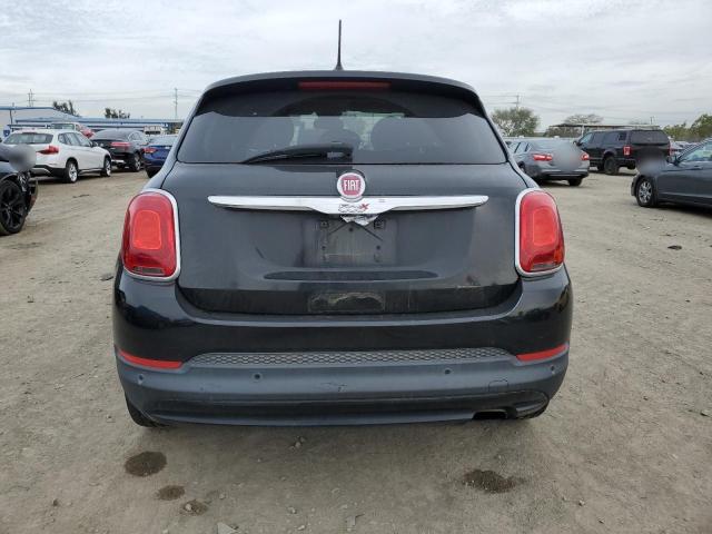 Photo 6 from auction – 2016 FIAT 500X LOUNG with VIN ZFBCFXDT0GP325443