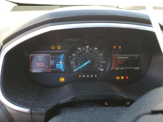 Photo 9 from auction – 2016 FORD EDGE SPORT with VIN 2FMPK4AP5GBB49357