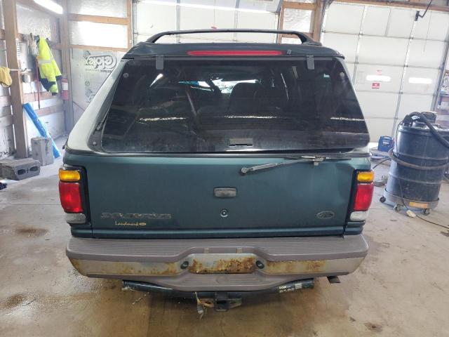 Photo 6 from auction – 1997 FORD EXPLORER with VIN 1FMDU35P1VZB51716