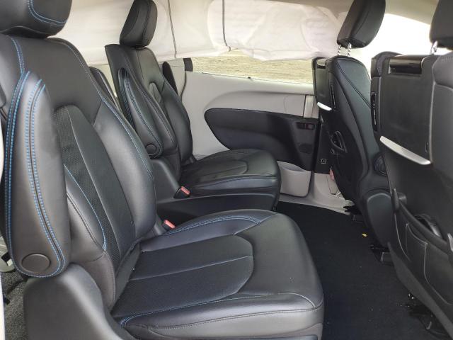 Photo 10 from auction – 2021 CHRYSLER PACIFICA H with VIN 2C4RC1L73MR569188