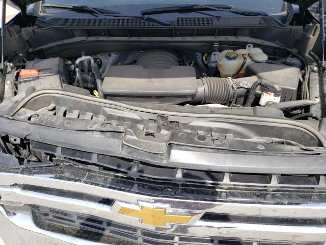 Photo 11 from auction – 2022 CHEVROLET SILVERADO with VIN 1GCPWCED2NZ212184