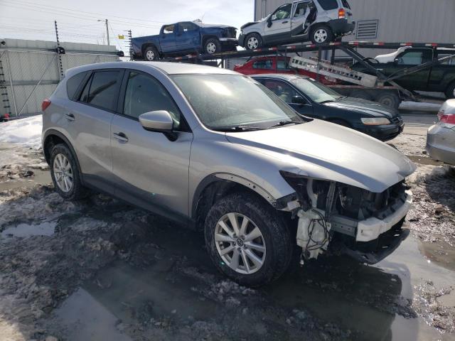 Photo 4 from auction – 2013 MAZDA CX-5 TOURI with VIN JM3KE4CE7D0161631